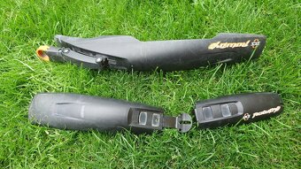 Dětské kolo Mondraker Leader 20 - 6