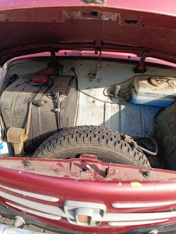 Fiat 600 - 6