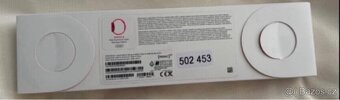 Watch 8 cell 45 Red, Red Sport Band(Chytré hodinky) - 6