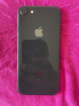Iphone 8 - 6