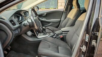 Volvo V40 D2 2016 - 6