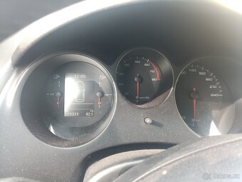SEAT ALTEA XL BIFUEL - 6