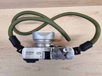 Fujifilm X100F - 6