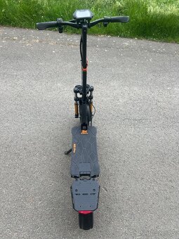 Elektrokoloběžka Kugoo M5 Pro - 6