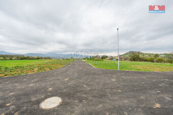 Prodej pozemku k bydlení, 1323 m², Řehlovice - Lochočice - 6
