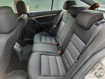 Octavia 2..1.9Tdi..BEZ DPF - 6