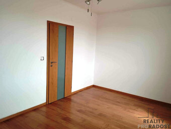 Pronájem, byt 3+kk s balkonem, 70 m2, Břeclav - 6