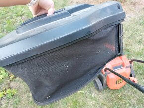 Elektrická sekačka Black Decker - 6