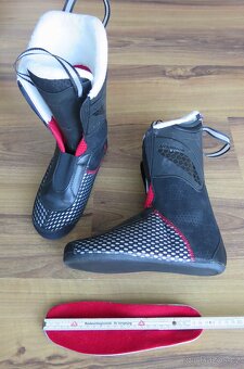 Dámské lyžařské boty Nordica Speedmachine vel. 24,5 cm - 6