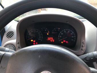 Fiat Panda 1,2 4x4 - 6
