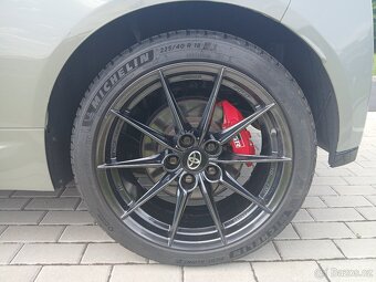 Toyota Yaris GR 1.6 T 4x4 192KW - 6