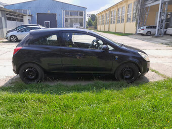 Corsa - 6