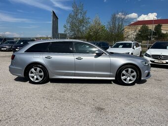 Audi A6 2.0TDI 140kW Manuál Odpočet DPH - 6