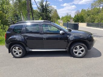 Dacia DUSTER 1.6 4x4 LPG 77kW - 6