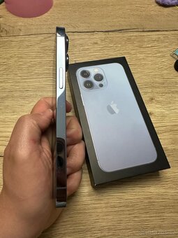 Apple IPhone 13 PRO 128 GB - 6
