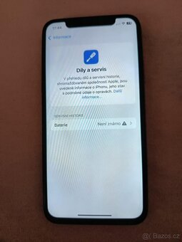 IPhone xs - 6