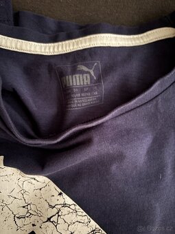 Sada oversized triček Puma - 6