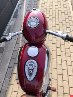 Predam Jawa 125-355 - 6
