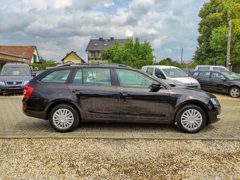 ŠKODA OCTAVIA 1.2 TSi 77KW,6-KVALT,USB,KLIMA,6xAIRBAG,HAGUSY - 6