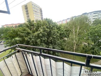 Prodej pěkného bytu 3+1, Přerov, ulice Sokolská. - 6