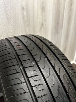 Volvo XC90 II - orig. ALU disky 5x108 R21 - 6