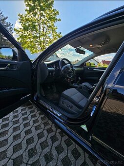 Prodám Škoda Superb 2.0Tdi 4x4 - 6