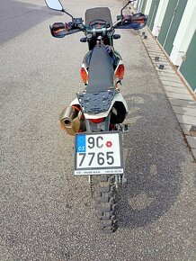 KTM 690 enduro - 6