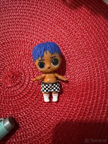 Panenky LOL - 6