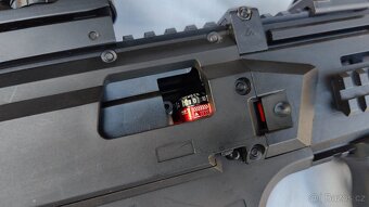 ASG Scorpion EVO 3 A1 - 6