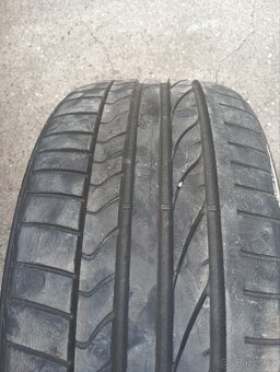 Pneumatiky 215/40/17 - 6