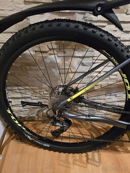 Elektrokolo MAXBIKE 29 L - 6