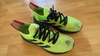 Fluo 4D boty - 6