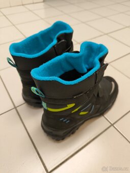 Superfit, vel. 38 - 6