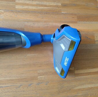 TYČOVÝ VYSAVAČ IMETEC PIUMA EXTREME++ (SC3-100) Q2403 - 6