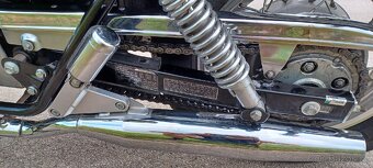 Honda CMX 450 Rebel pouze 15tkm - 6