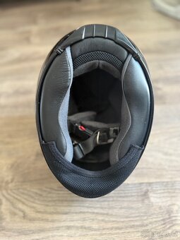 Helma Shoei CX-1 velikost M - 6