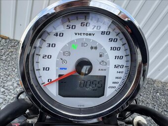 Victory 1,7 i,66kW  High-Ball - 6