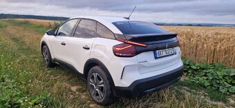 Citroën c4 1,2 l 74kw 100 S&S PureTech live pack bílá - 6