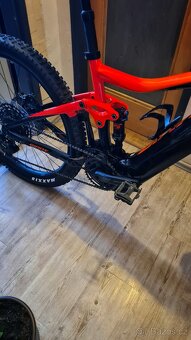Giant Trance E+3 PRO - 6