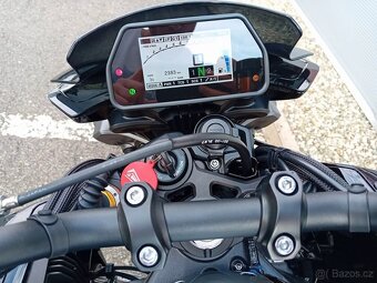 Yamaha MT-10 SP TOP 2400km - 6