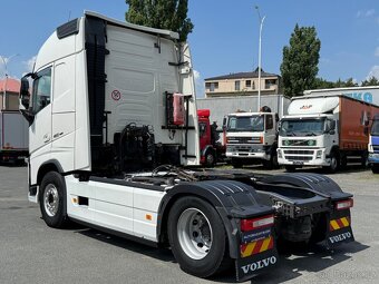 VOLVO FH4 460 E6 DVOU.OKR.HYDRAULIKA - 6