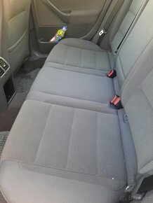 vw golf 5 2.0fsi dsg rv2006 - 6
