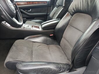 Audi a8 d3 4,0tdi v8 202kw - 6
