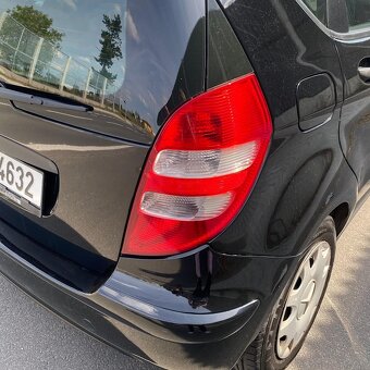 PRODEJ MB 160 CDI - 6