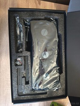 GIGABYTE GeForce RTX 4080 SUPER GAMING OC 16G - 6