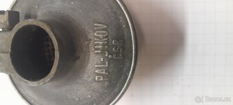 Jawa 550 / 555 - 6