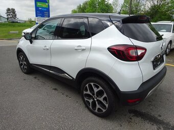 Renault Captur 1,2 i, AUTOMAT,1 MAJITEL - 6