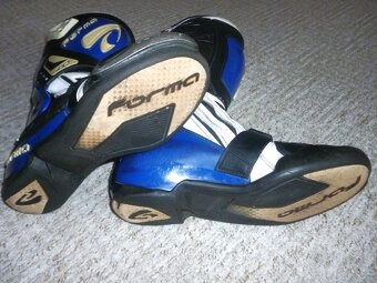 FORMA - moto boty - 6