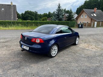 Volkswagen Eos 2.0 FSI - 6