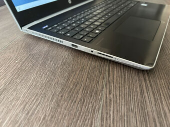 Notebook HP 450 G5 – CPUi5/RAM8GB/SSD256GB/15,6“/WIN11 - 6